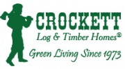 Crocket Log & Timber Homes