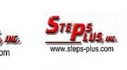 Steps Plus