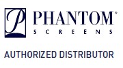 Phantom Retractable Screens