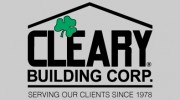 Cleary Buidling