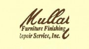 Mullaly Furniture Finishing