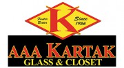 AAA Kartak Storefront & Glazing