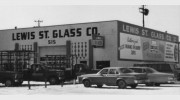 Lewis Street Glass