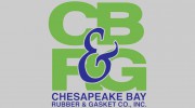Chesapeake Bay Rubber & Gasket
