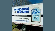 Pace WIndow & Door Corporation Manufacturing