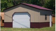 Garages