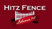 HITZ Fence