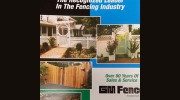 GM Fence