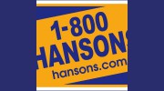 Hansons Windows