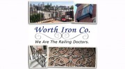 Worth Ornamental Iron