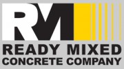 Ready Mixed Concrete CO - Central Dispatch Office