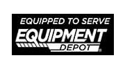 Equipment DEPO