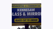 Kennesaw Glass & Mirror