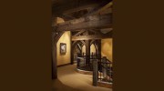 Centennial Timber Frames