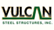 Vulcan All Steel Structures