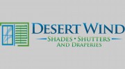 Desert Wind Shutters