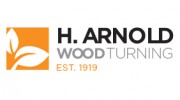 Arnold Wood Turning