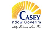 Casey's Window Coverings