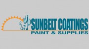 Sunbelt Coatings & Paint Supplies