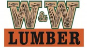 W & W Lumber Co Of Palm Beach