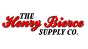 Henry Bierce Tool Rental