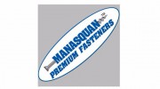 Manasquan Premium Fasteners