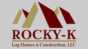 Rocky-K Log Homes & Construction