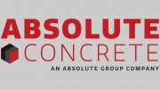 Absolute Concrete