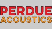 Perdue Acoustics