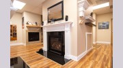 Fireside Hearth & Home