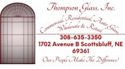 Thompson Glass
