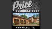 Price Overhead Door