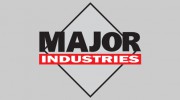 Major Industries