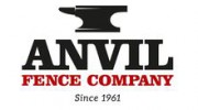 Fence It With Anvil Fence