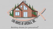 Northwest Log Homes & Timber