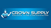 Crown Electrical Supply CO Inc - Also In Providence
