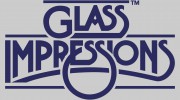 Glass Impressions