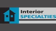 City Of Mirrors-Interior Spec