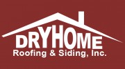 Dry Home Roofing & Siding