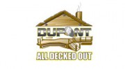 Dupont Brick & Chimney Restoration