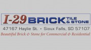 I-29 Brick & Tile