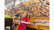 Oregon Tool & Supply