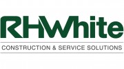 R H White