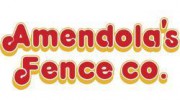 Amendola's Fence
