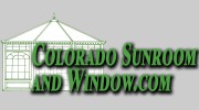 Colorado Sunroom & Window