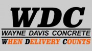 Wayne Davis Concrete