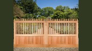Edward & Edward Fence