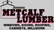 Metcalf Lumber