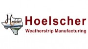 Hoelscher Weatherstrip MFG