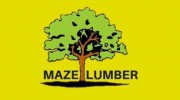 Maze Lumber